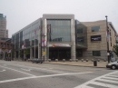 Quicken Loans Arena Cleveland logo