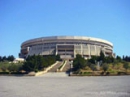 Heydar Aliyev Sports-Concerts complex Baku logo
