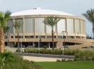 Mississippi Coast Coliseum Biloxi logo