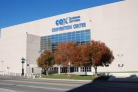 Cox Convention Center Oklahoma City logo