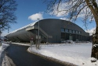 Messestadion Dornbirn logo