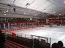 Eissportzentrum Westfalenhallen Dortmund logo