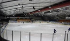 Granly Hockey Arena logo