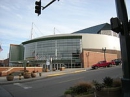 Comcast Arena Everett logo