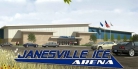 Janesville Ice Arena logo