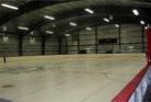 Ice Haus Arena at Jay Peak Resort logo