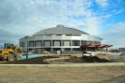 Arena Sever Krasnoyarsk logo