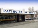 Patinoire de Meudon logo