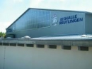Eishalle Reutlingen logo