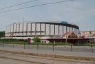 Winning Group Arena - Brno logo