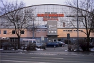 Städtisches Kathrein-Stadion Rosenheim logo