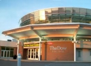 The Dow Event Center Saginaw logo