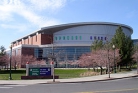 Spokane Veterans Memorial Arena logo