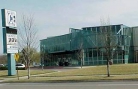 Wichita Ice Center logo
