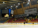 Zimný štadión vo Zvolene logo