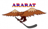 Ararat Yerevan Orsha logo