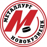 Metallurg Novokuznetsk logo