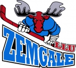 HK Zemgale logo