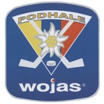 Wojas Podhale Nowy Targ logo