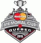 Memorial Cup logo