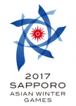 Asian Winter Games (women) logo
