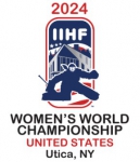 World Women’s Championship logo