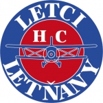 HC Letci Letňany logo