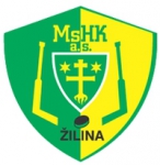 Vlci Žilina logo