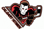 Calgary Hitmen logo