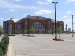 American Airlines Center logo