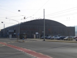 Eishalle Deutweg logo