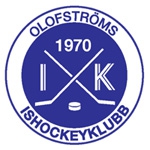 Olofströms IK logo