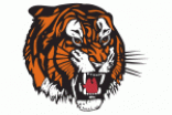 Medicine Hat Tigers logo