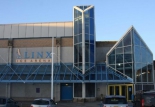 Linx Ice Arena Aberdeen logo