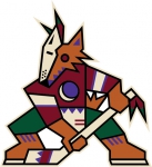 Phoenix Coyotes logo