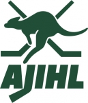 AJIHL logo