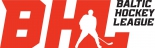 Baltic Hockey League logo