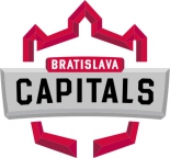 HC Bratislava logo