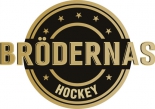 Brödernas Hockey logo
