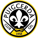 CG Puigcerdà logo