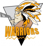 Chelmsford Warriors logo