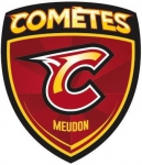 Meudon HC logo
