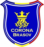 CSM Corona Brasov logo