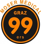 Graz 99ers logo