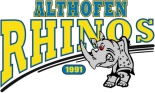 EHC Althofen logo