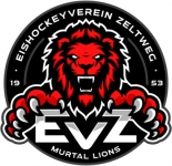 EV Zeltweg logo