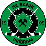 HC Baník Příbram logo