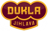 HC Dukla Jihlava logo