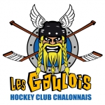 Hockey Club Chalonnais logo