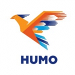 Humo Tashkent 2 logo